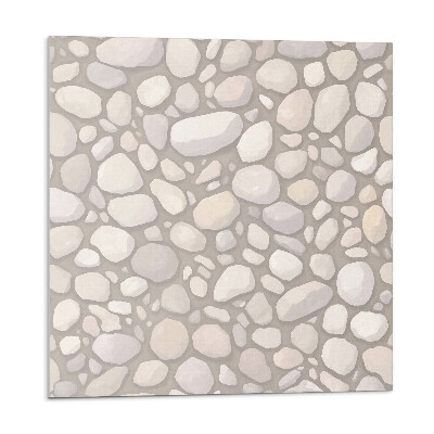 Nástenný panel pvc Bio kameň motív