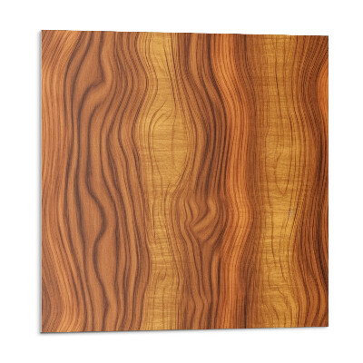 Dekoratívny nástenný panel Vlnitý vzor dreva