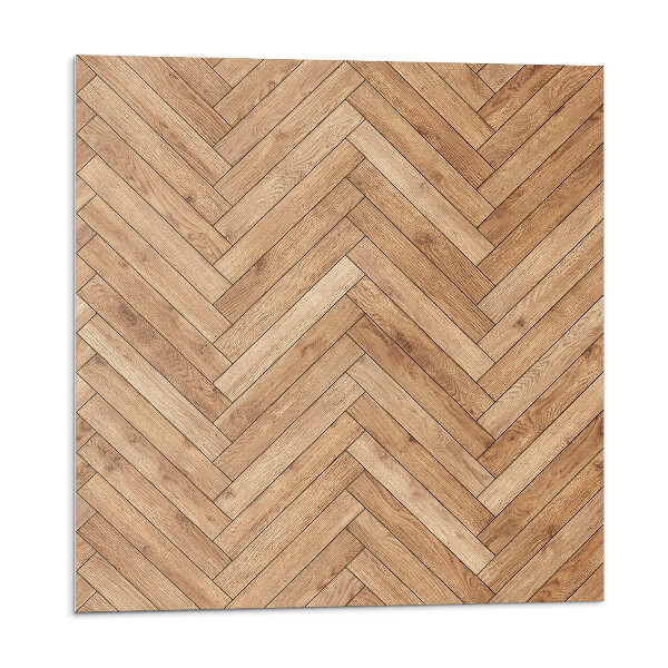 Nástenný panel pvc Doska v štýle rybej kosti