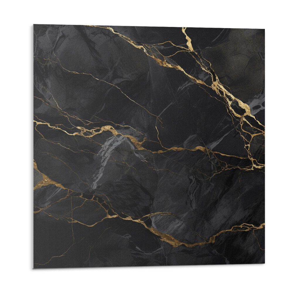 Nástenný panel pvc Elegantný mramorový vzor so žilkami