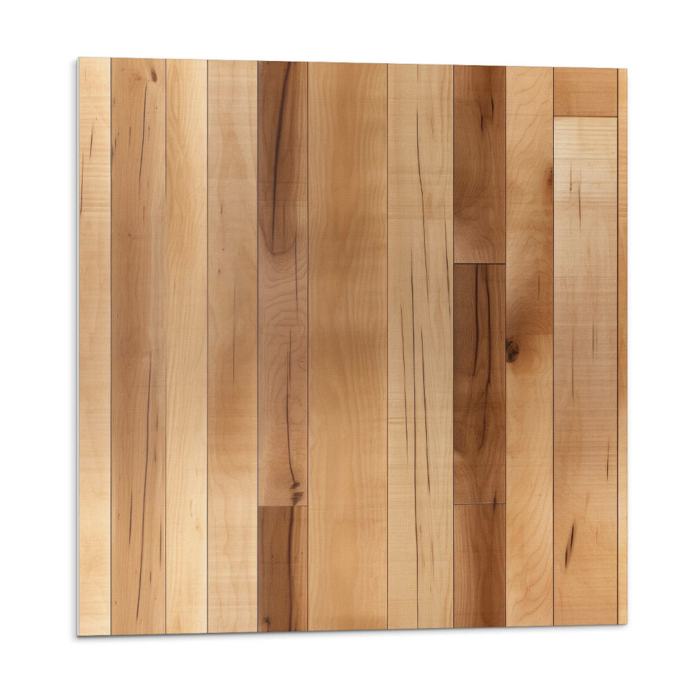 Dekoratívny nástenný panel Vzor inšpirovaný drevom