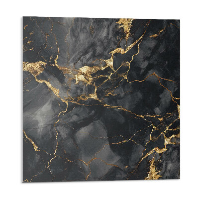 Stenový panel Štýlový mramorový motív