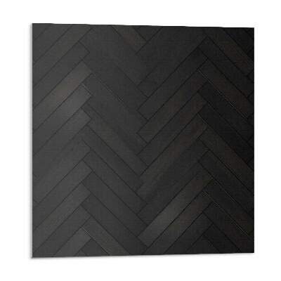 Nástenný panel pvc Parketový vzor rybej kosti