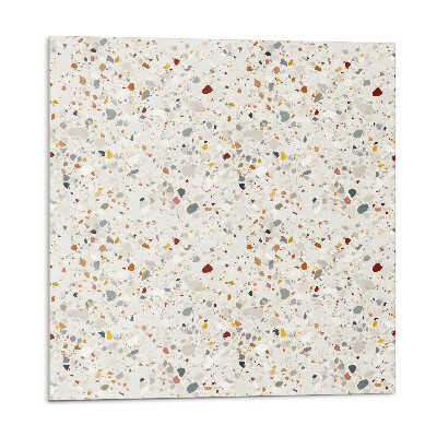 Dekoratívny nástenný panel Zbierka rôznych foriem