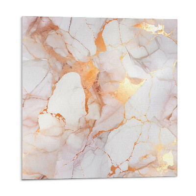 Nástenný panel pvc Mramorový vzor s jemnými žilkami