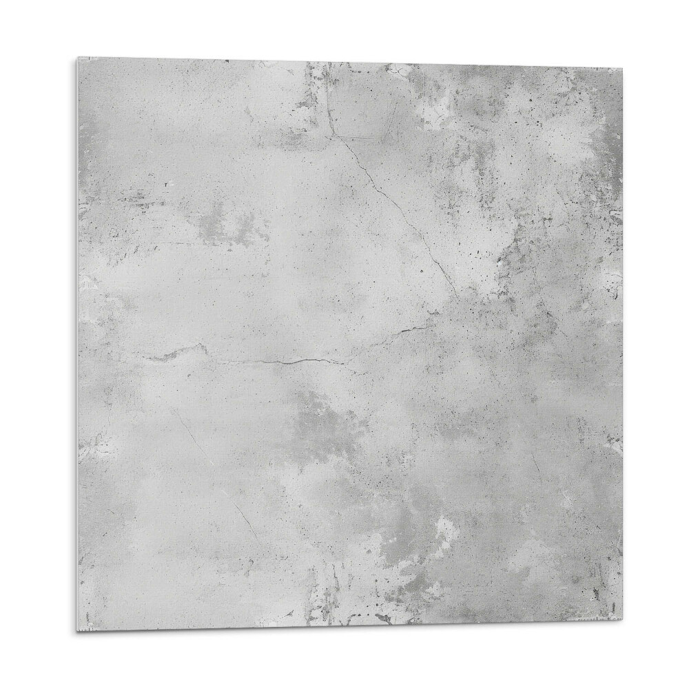 Nástenný panel pvc Betónový povrch so škrabancami