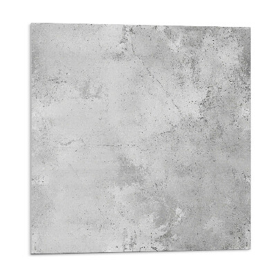 Nástenný panel pvc Betónový povrch so škrabancami