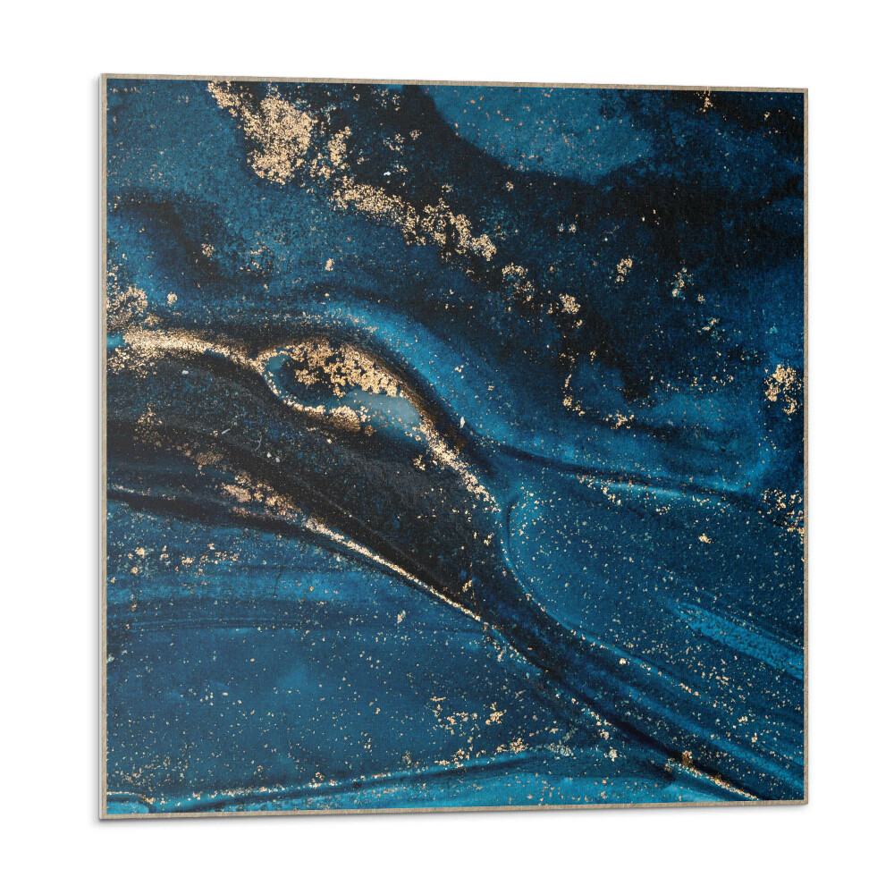 Nástenný panel pvc Dynamický vlnový motív