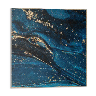 Nástenný panel pvc Dynamický vlnový motív