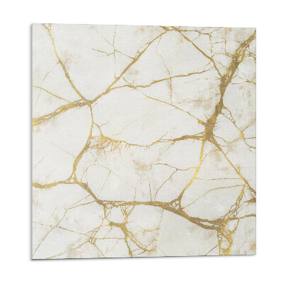 Dekoratívny nástenný panel Mramorový motív s jemnými žilkami