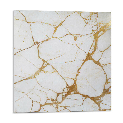 Nástenný panel pvc Mramorový šik s jemnými žilkami