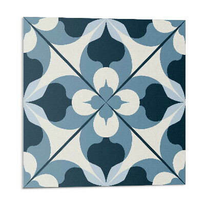 Stenový panel Abstraktná geometria v modernom štýle