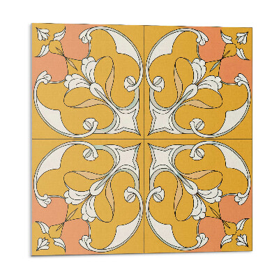 Nástenný panel pvc Kvetinový aranžmán v harmónii