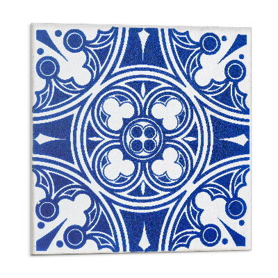 Stenový panel Geometrické inšpirácie v modernom štýle