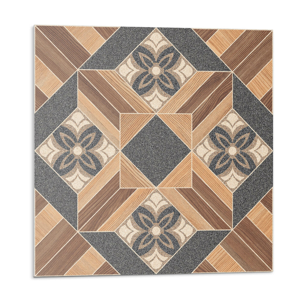 Nástenný panel pvc Kvetinové inšpirácie v modernom štýle