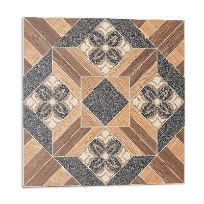 Nástenný panel pvc Kvetinové inšpirácie v modernom štýle