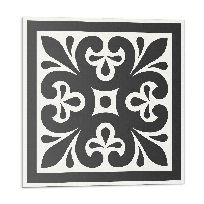 Dekoratívny nástenný panel Motív s nádhernými detailmi