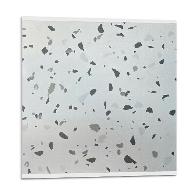 Dekoratívny nástenný panel Abstraktný vzor so škvrnami