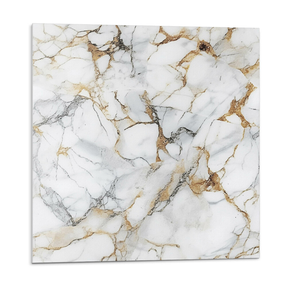 Nástenný panel pvc Mramorový motív v elegantnom štýle