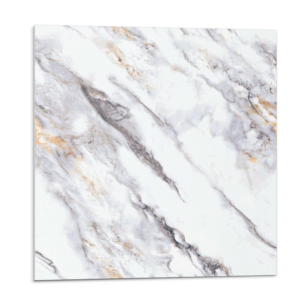 Nástenný panel pvc Mramorový štýl v elegantnej edícii