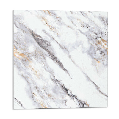 Nástenný panel pvc Mramorový štýl v elegantnej edícii