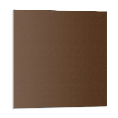 Nástenný panel pvc Hnedý prízvuk