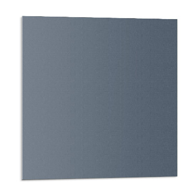 Dekoratívny nástenný panel Tmavo modrý odtieň