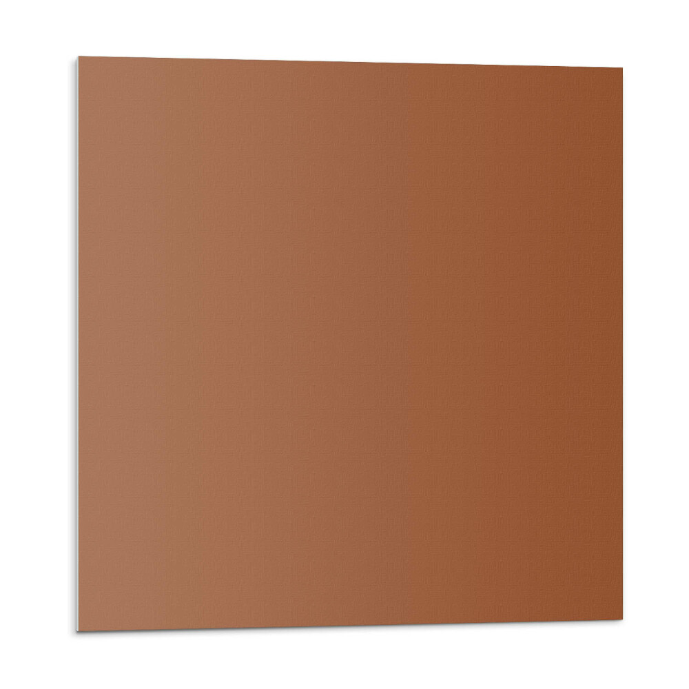 Stenový panel Hnedý prízvuk