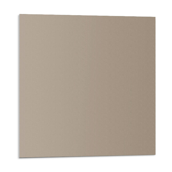 Stenový panel Hnedý prízvuk