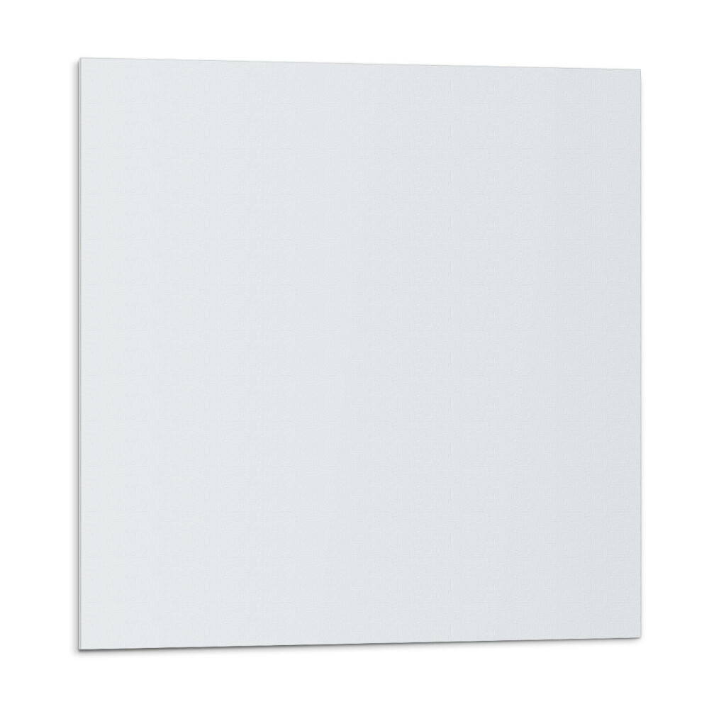 Nástenný panel pvc Farba Biela