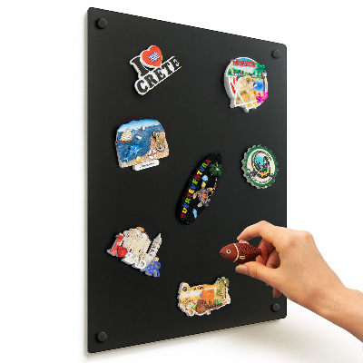 Magnetická tabuľa na magnetky 30x40