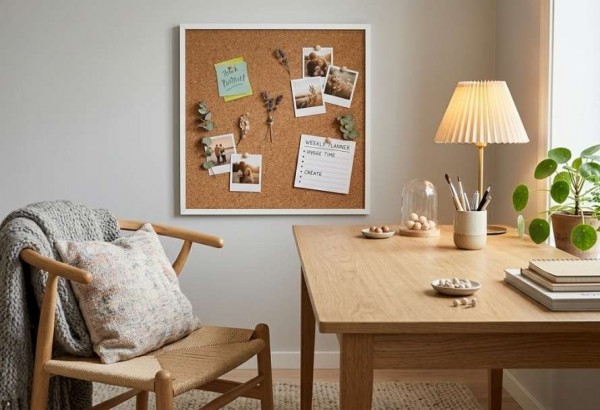 Čo dať nad stôl? Inšpiratívny sprievodca dizajnom